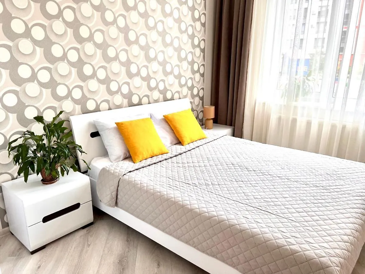 Osapart Vip Apartment In A Complex Semycvit Lviv 0*,