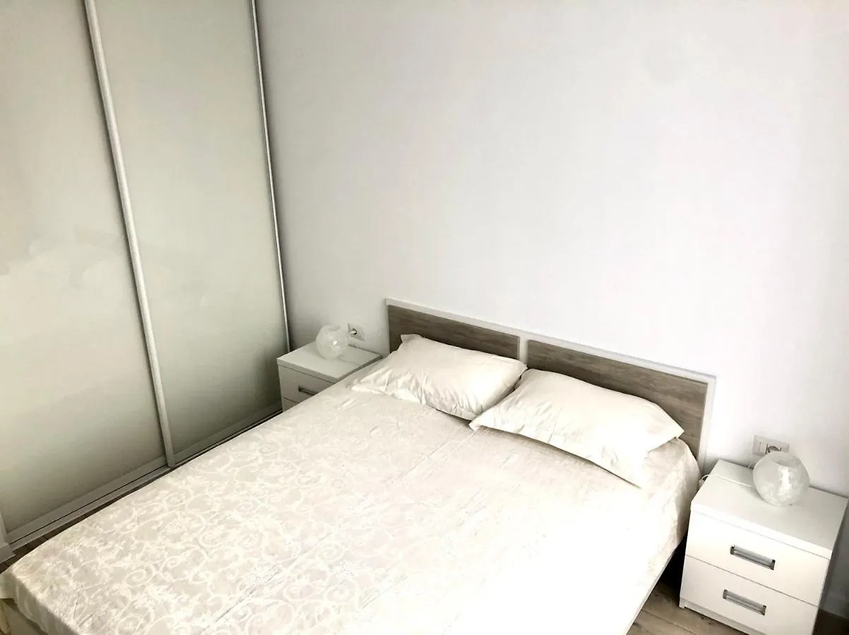 Osapart Vip Apartment In A Complex Semycvit Lviv