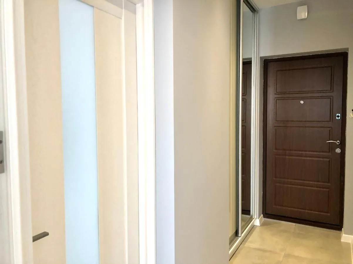 Osapart Vip Apartment In A Complex Semycvit Lviv 0*,  Ukraine