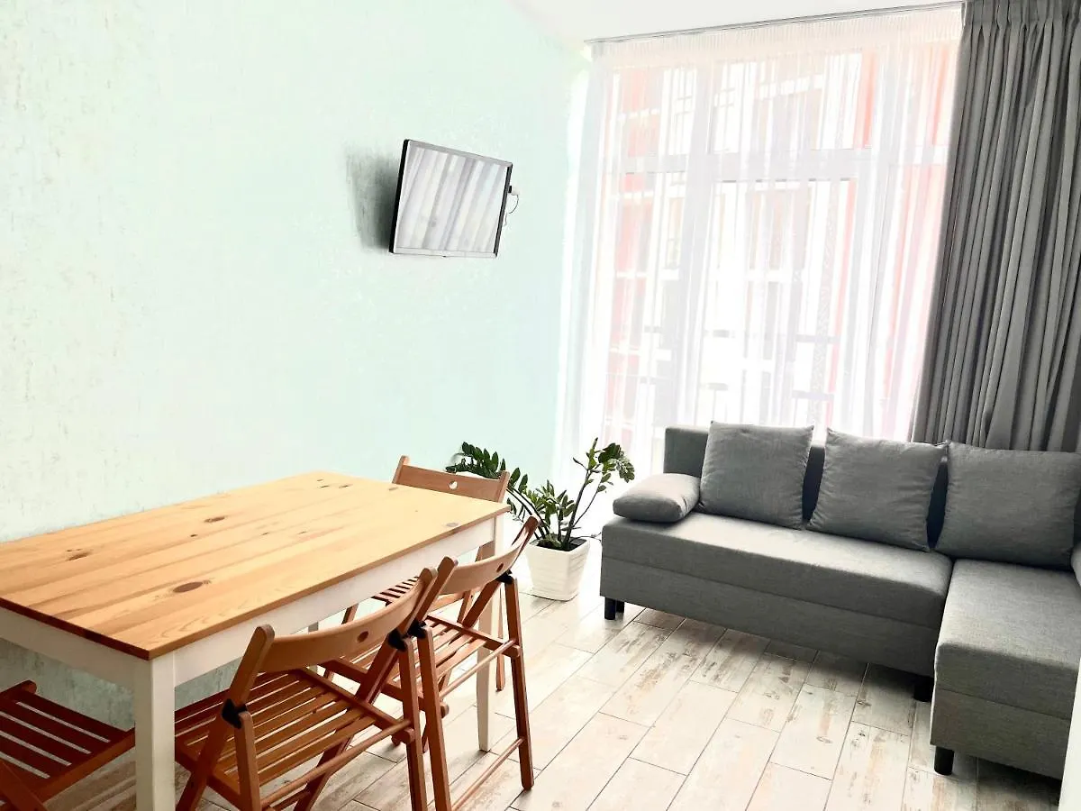 Osapart Vip Apartment In A Complex Semycvit Lviv Ukraine