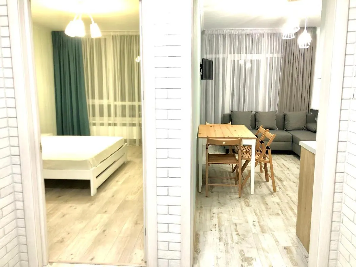 Osapart Vip Apartment In A Complex Semycvit Lviv 0*,  Ukraine
