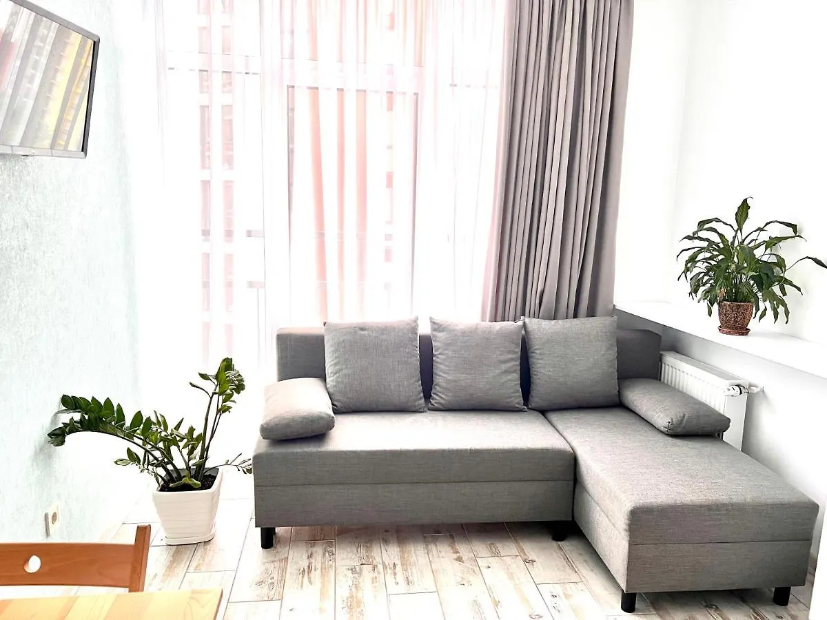 Osapart Vip Apartment In A Complex Semycvit Lviv Ukraine