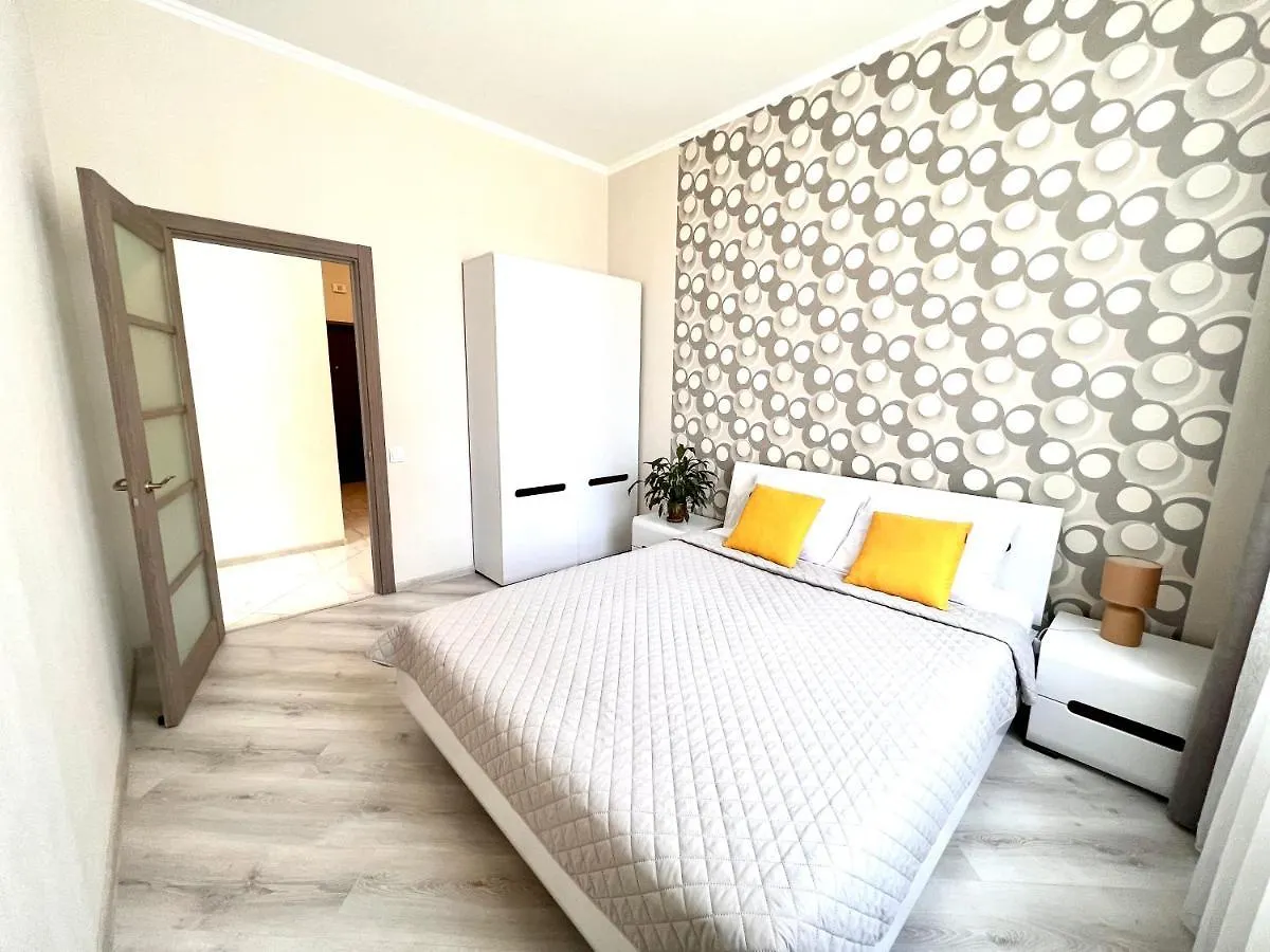 Osapart Vip Apartment In A Complex Semycvit Lviv Ukraine
