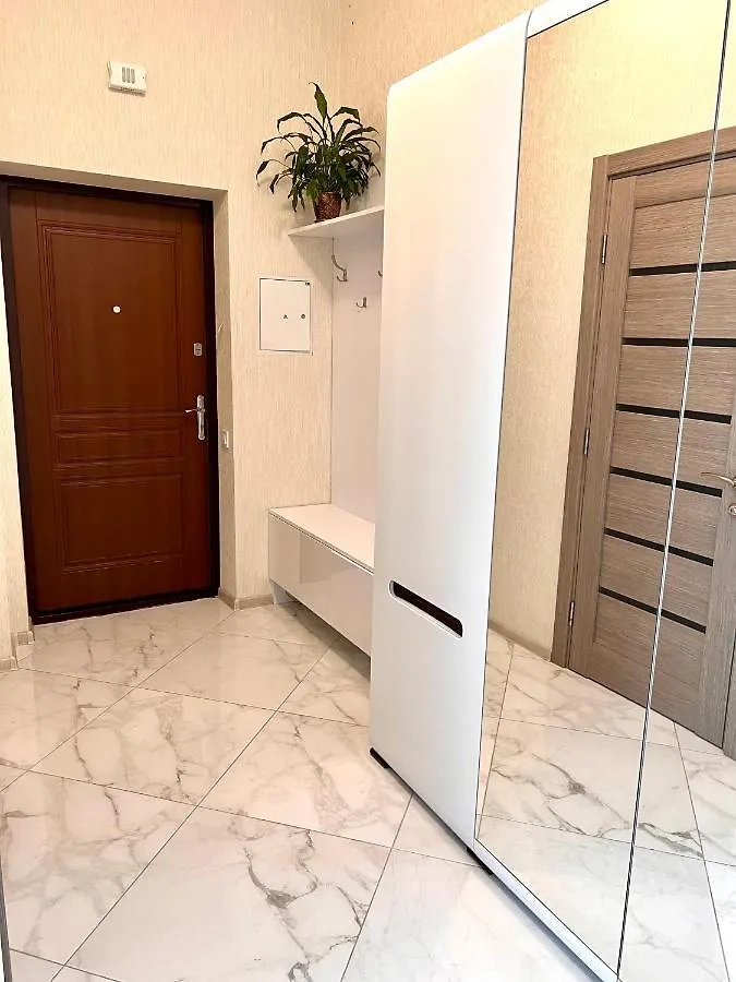Osapart Vip Apartment In A Complex Semycvit Lviv
