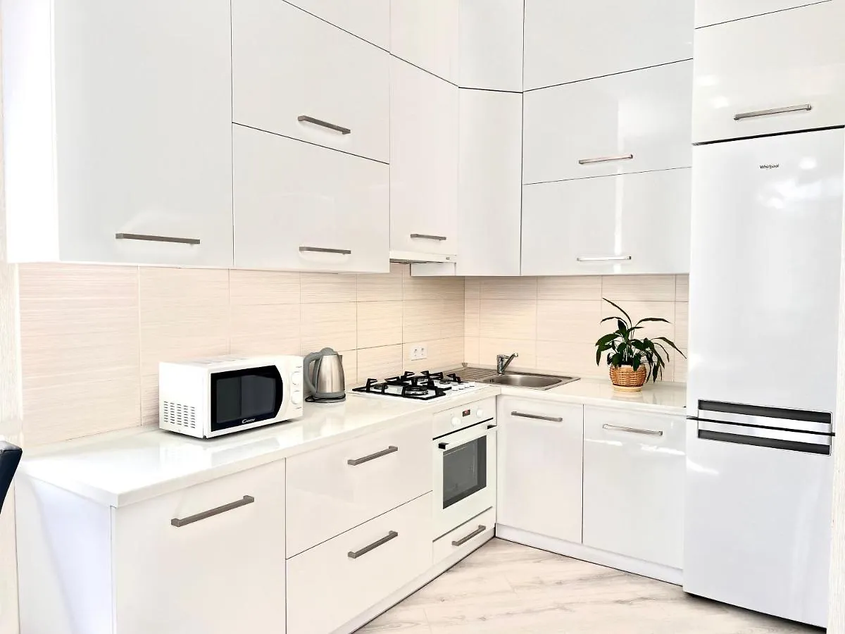 Osapart Vip Apartment In A Complex Semycvit Lviv 0*,
