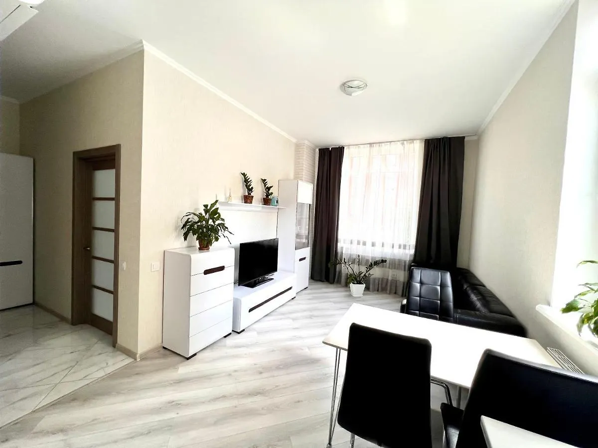 Osapart Vip Apartment In A Complex Semycvit Lviv