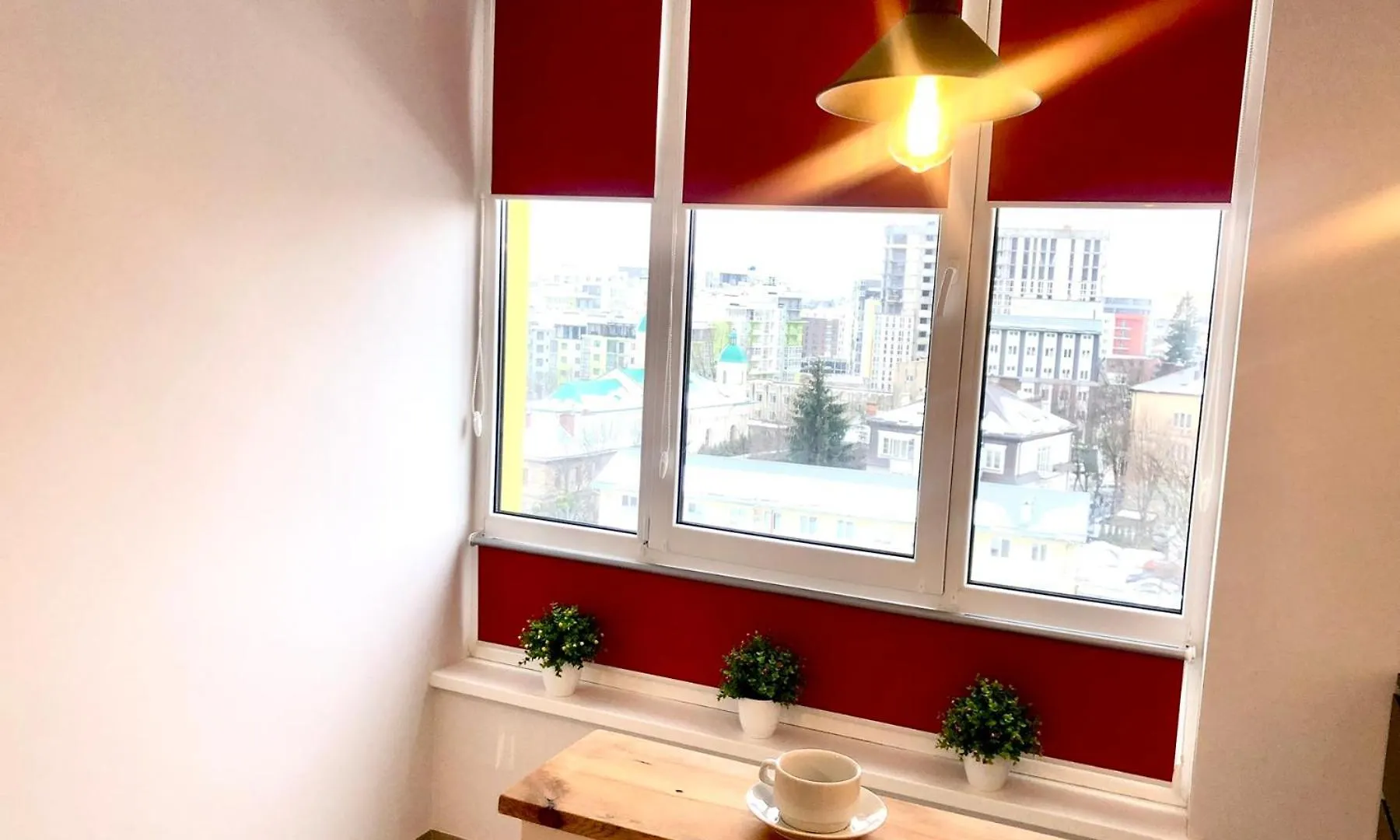 Osapart Vip Apartment In A Complex Semycvit Lviv Ukraine