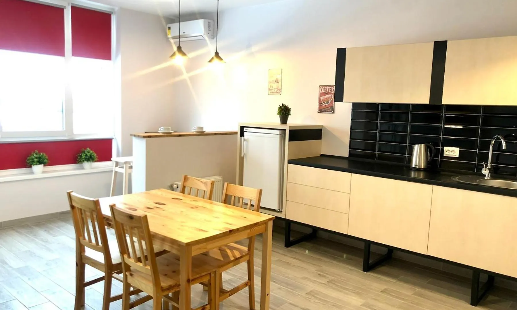 Osapart Vip Apartment In A Complex Semycvit Lviv