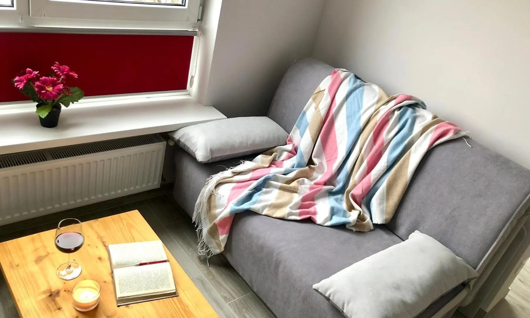 Osapart Vip Apartment In A Complex Semycvit Lviv