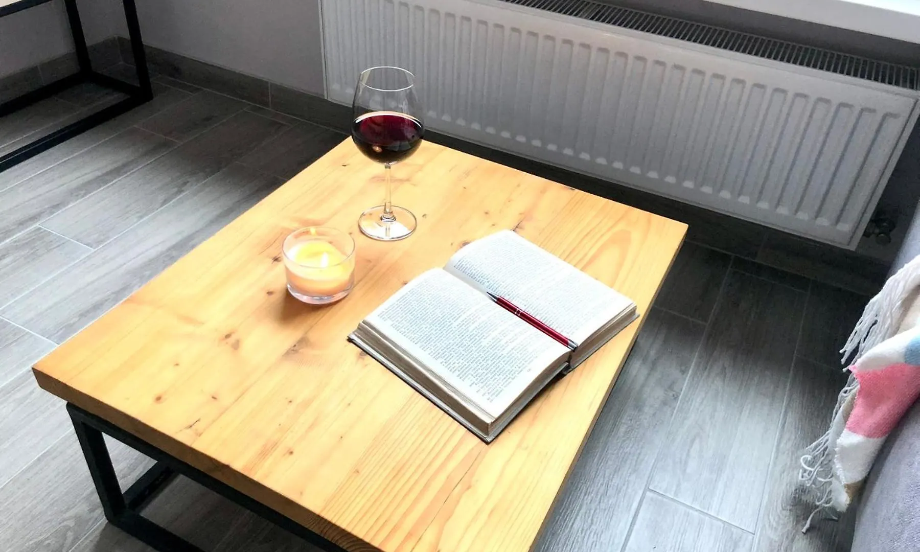 Osapart Vip Apartment In A Complex Semycvit Lviv