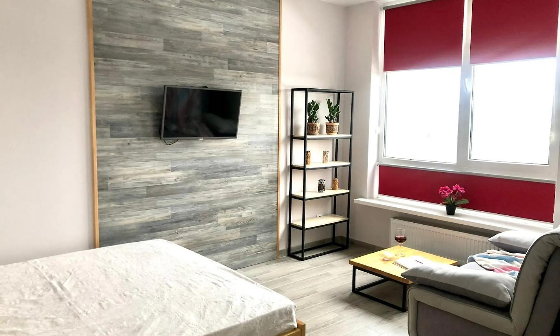 Osapart Vip Apartment In A Complex Semycvit Lviv 0*,  Ukraine