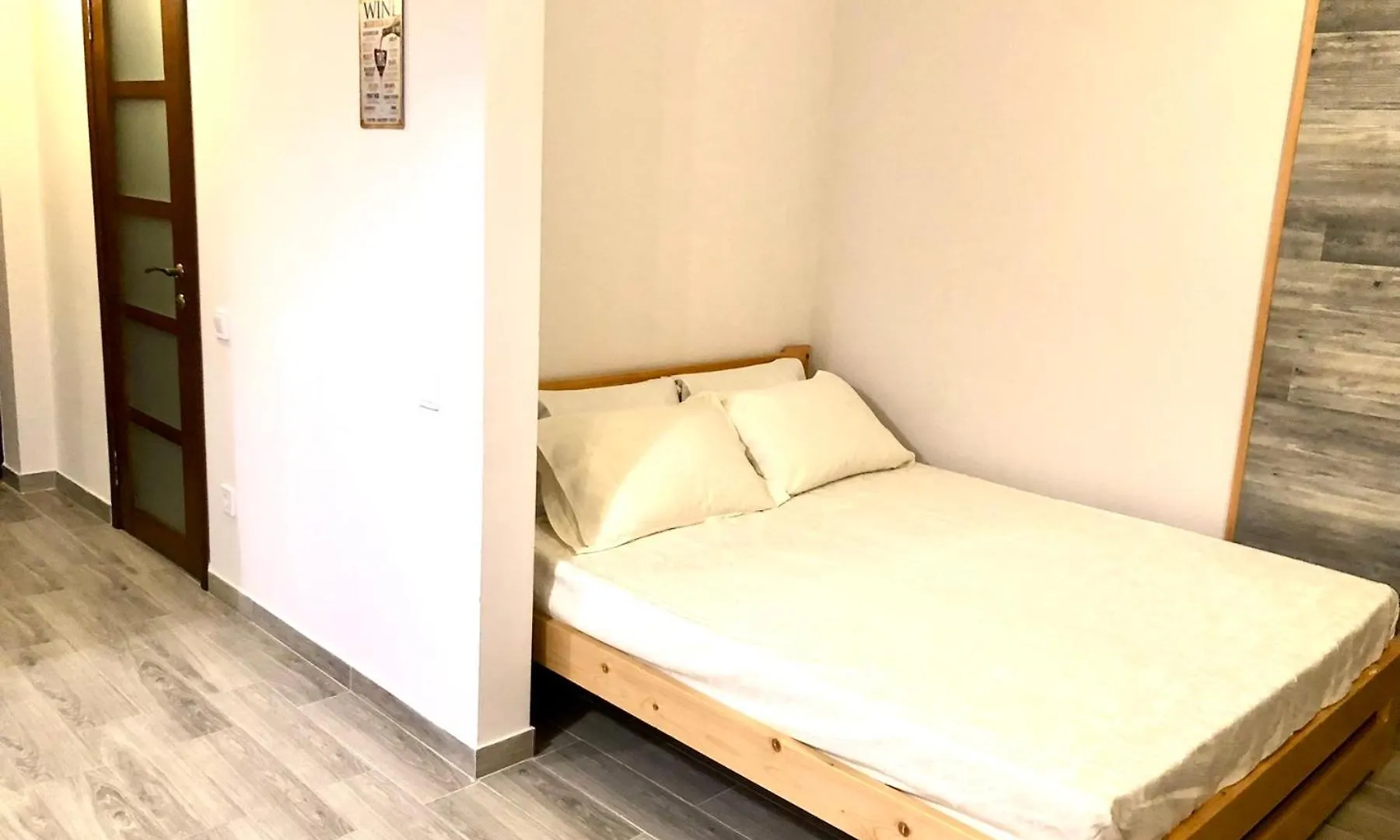 Osapart Vip Apartment In A Complex Semycvit Lviv