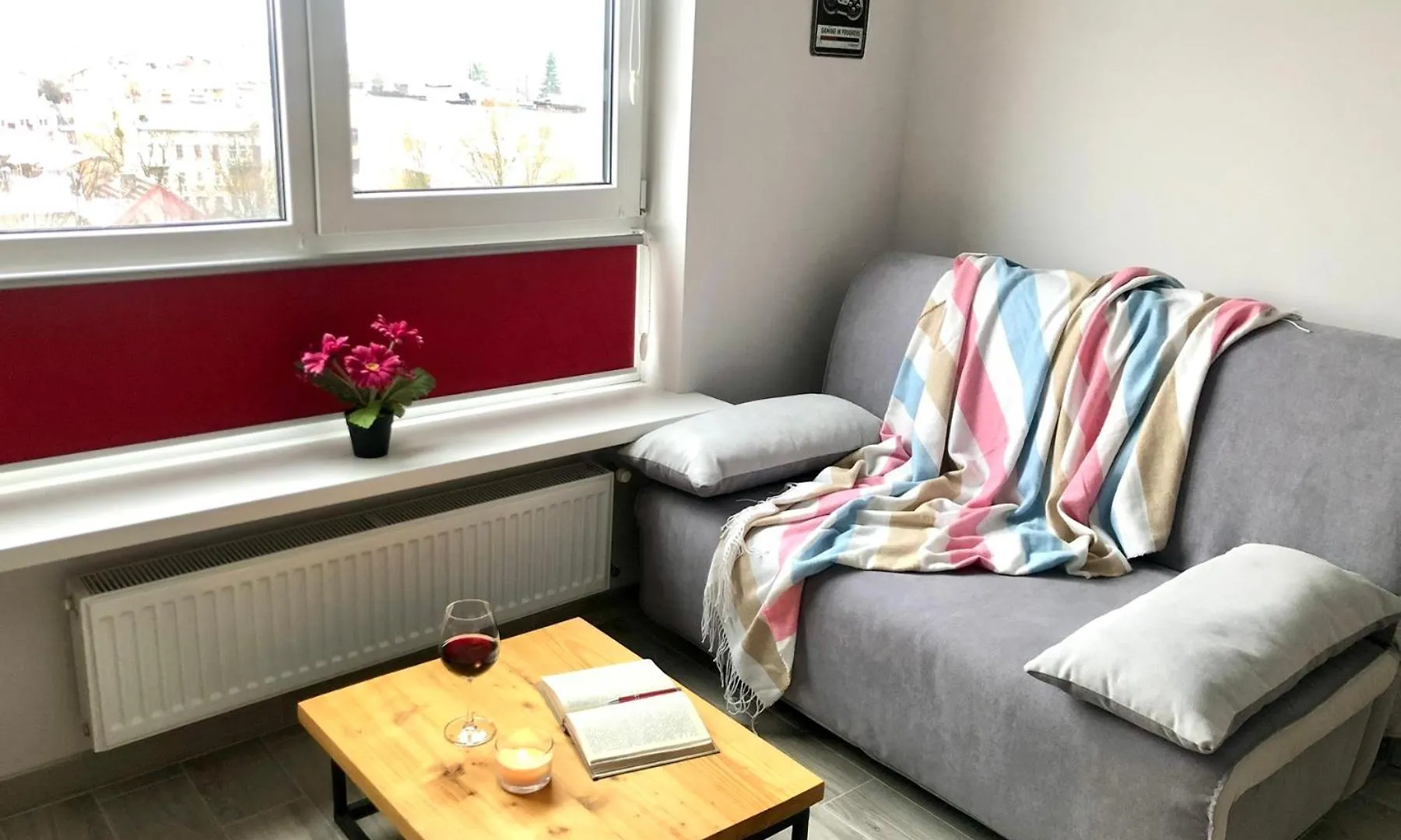 Osapart Vip Apartment In A Complex Semycvit Lviv Ukraine